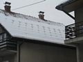 Posle postavljanja snegobrana #1